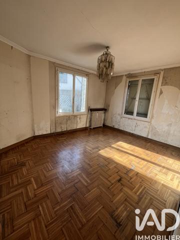 Maison à vendre 5 pièces 150 m² Villeneuve-le-Roi