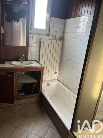 Maison à vendre 5 pièces 150 m² Villeneuve-le-Roi