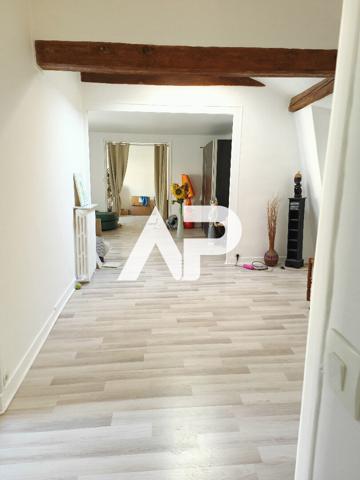 Appartement Montmorency 4 pièce(s) 76.91 m2 €235 000 ** - Référence 1415