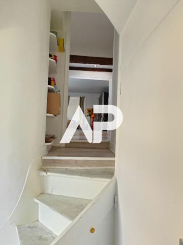 Appartement Montmorency 4 pièce(s) 76.91 m2 €235 000 ** - Référence 1415