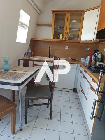 Appartement Montmorency 4 pièce(s) 76.91 m2 €235 000 ** - Référence 1415