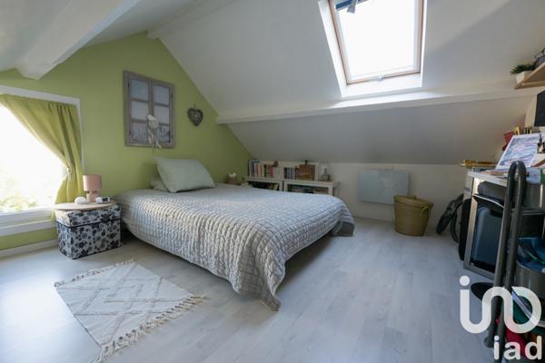 Maison à vendre 5 pièces 110 m² Saumur