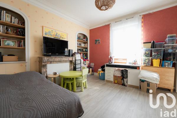 Maison à vendre 5 pièces 110 m² Saumur