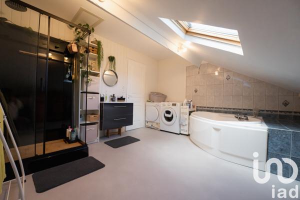 Maison à vendre 5 pièces 110 m² Saumur