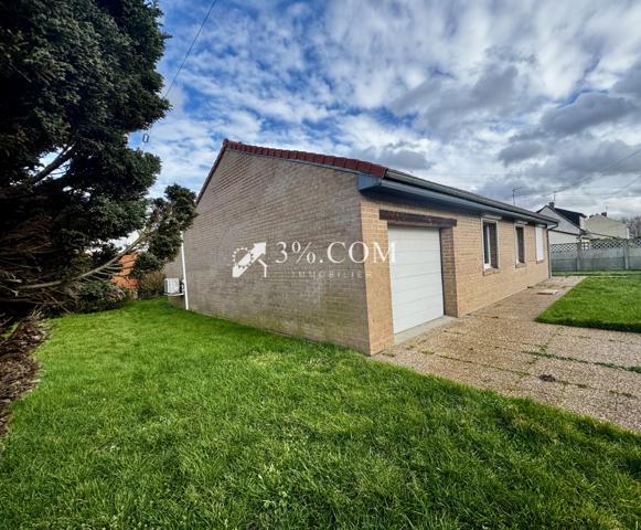 MENU JULIEN 3%.COM - VENDIN LE VIEIL.  Vendin-le-Vieil (62880)