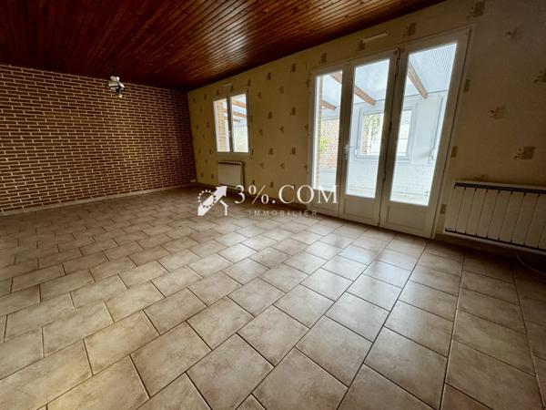 MENU JULIEN 3%.COM - VENDIN LE VIEIL.  Vendin-le-Vieil (62880)