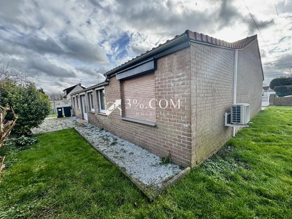 MENU JULIEN 3%.COM - VENDIN LE VIEIL.  Vendin-le-Vieil (62880)