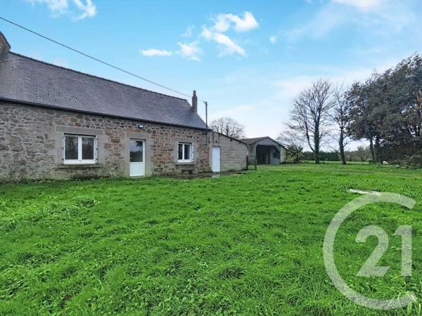 Maison à vendre  5 pièces - 82 m2 PLOUAGAT - 22