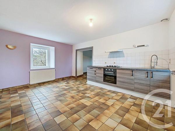 Maison à vendre  5 pièces - 82 m2 PLOUAGAT - 22