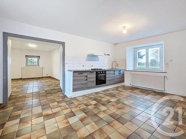 Maison à vendre  5 pièces - 82 m2 PLOUAGAT - 22