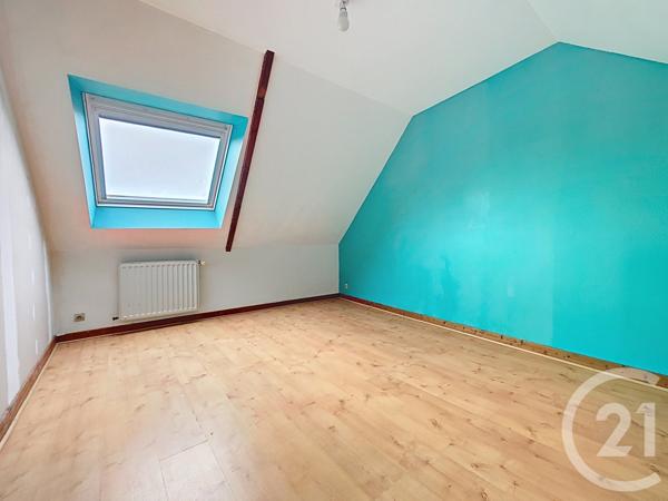 Maison à vendre  5 pièces - 82 m2 PLOUAGAT - 22