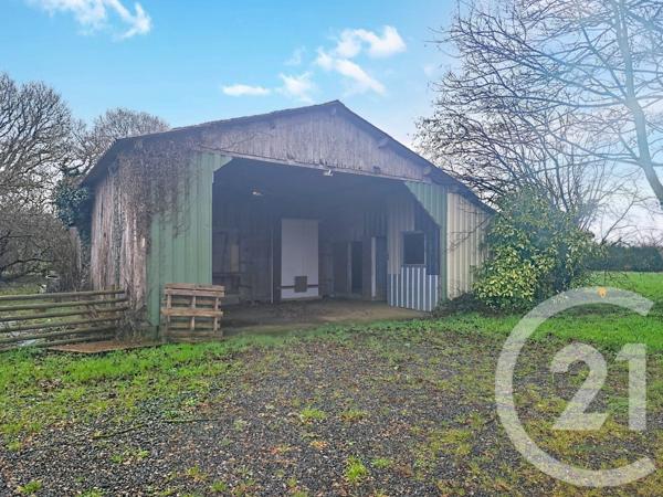 Maison à vendre  5 pièces - 82 m2 PLOUAGAT - 22