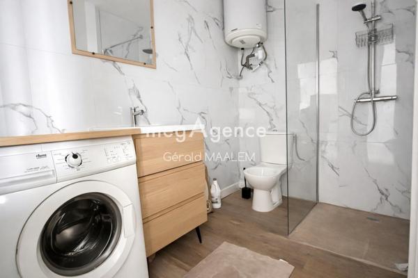 Appartement à CAVALAIRE-SUR-MER, 83240 - 2 pièces 32m²