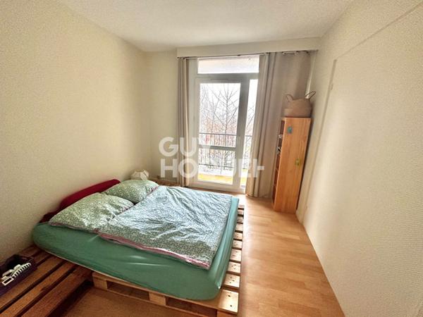 A vendre - Appartement T2 - Quartier St Michel à BREST