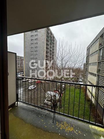 A vendre - Appartement T2 - Quartier St Michel à BREST