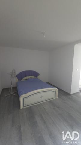 Maison à vendre 5 pièces 140 m² Bruay-la-Buissière