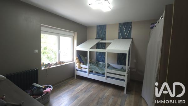 Maison à vendre 5 pièces 140 m² Bruay-la-Buissière