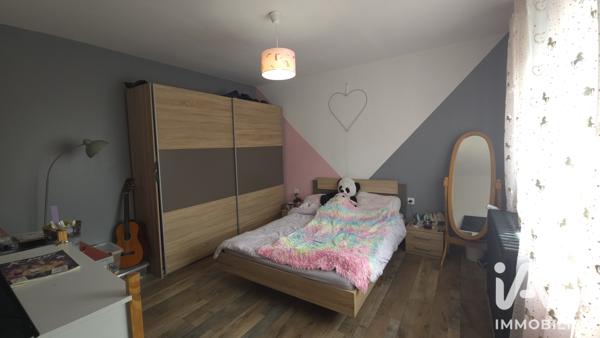 Maison à vendre 5 pièces 140 m² Bruay-la-Buissière