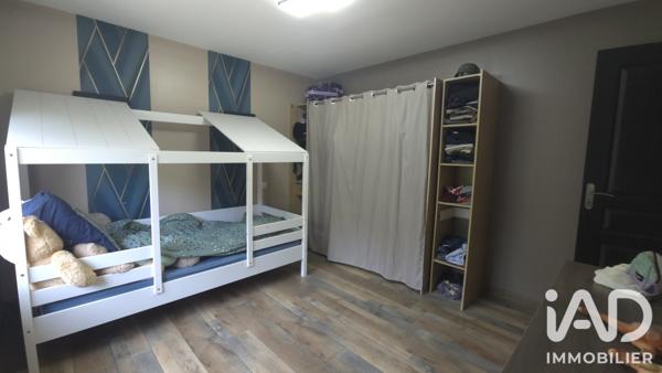 Maison à vendre 5 pièces 140 m² Bruay-la-Buissière