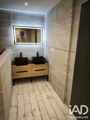 Maison à vendre 5 pièces 140 m² Bruay-la-Buissière