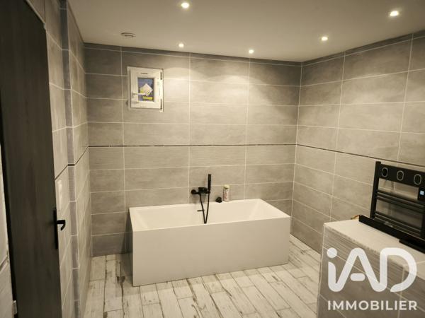 Maison à vendre 5 pièces 140 m² Bruay-la-Buissière