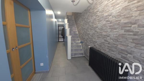 Maison à vendre 5 pièces 140 m² Bruay-la-Buissière
