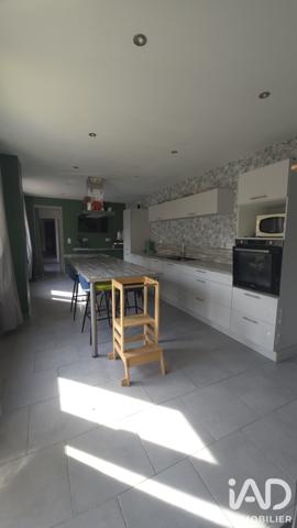 Maison à vendre 5 pièces 140 m² Bruay-la-Buissière