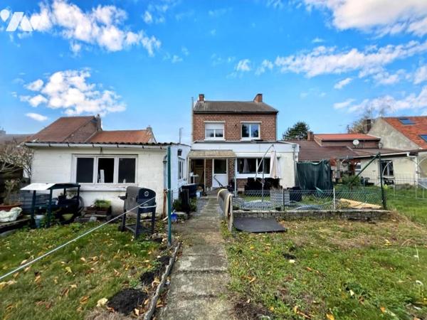 MAISON INDIVIDUELLE RENOVEE
