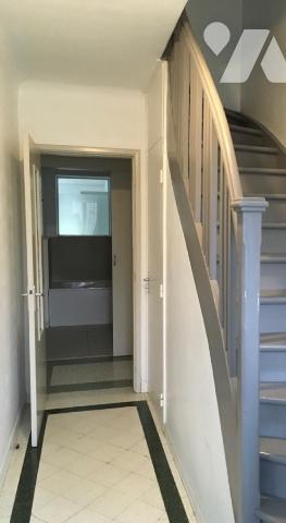MAISON INDIVIDUELLE RENOVEE