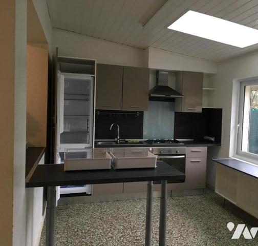 MAISON INDIVIDUELLE RENOVEE