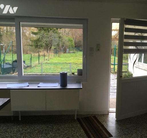 MAISON INDIVIDUELLE RENOVEE