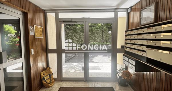 À vendre Appartement 2 pièces 47.09 m² - Paris 75012