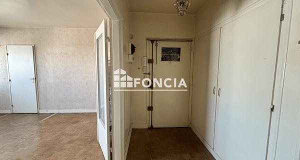 À vendre Appartement 2 pièces 47.09 m² - Paris 75012