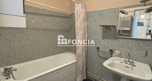 À vendre Appartement 2 pièces 47.09 m² - Paris 75012