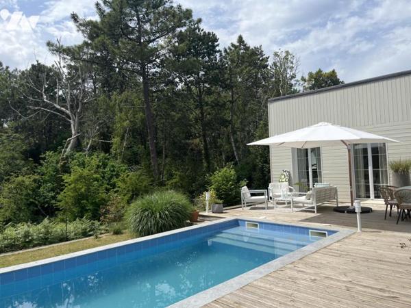 700m de la plage, propriété spacieuse et confortable.