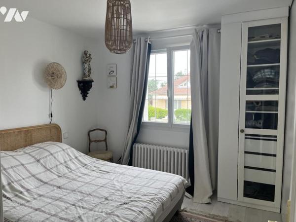 700m de la plage, propriété spacieuse et confortable.