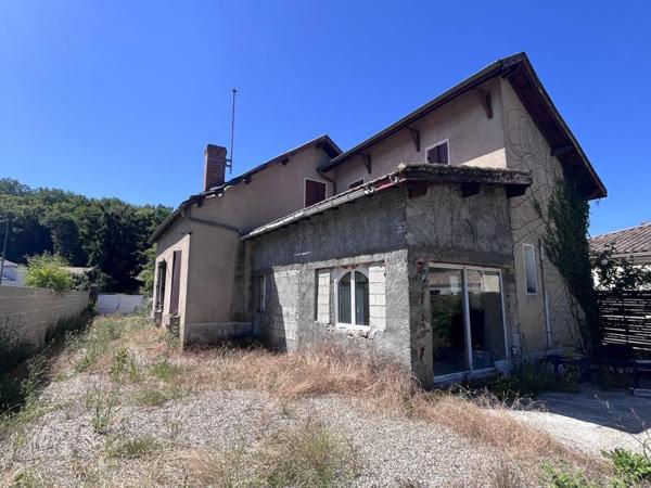 Maison à vendre 103 700 € Marsac-sur-l'Isle 4 p 125 m² DPE