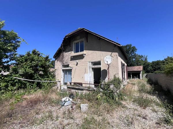 Maison à vendre 103 700 € Marsac-sur-l'Isle 4 p 125 m² DPE