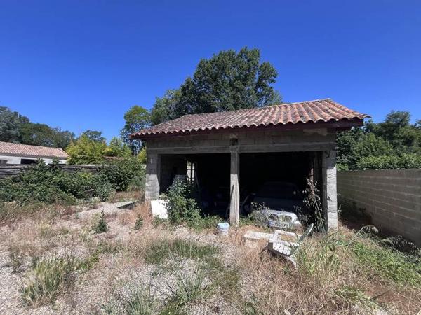 Maison à vendre 103 700 € Marsac-sur-l'Isle 4 p 125 m² DPE