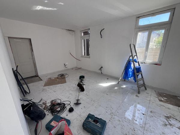 Maison à vendre 103 700 € Marsac-sur-l'Isle 4 p 125 m² DPE