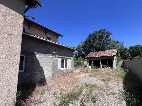 Maison à vendre 103 700 € Marsac-sur-l'Isle 4 p 125 m² DPE