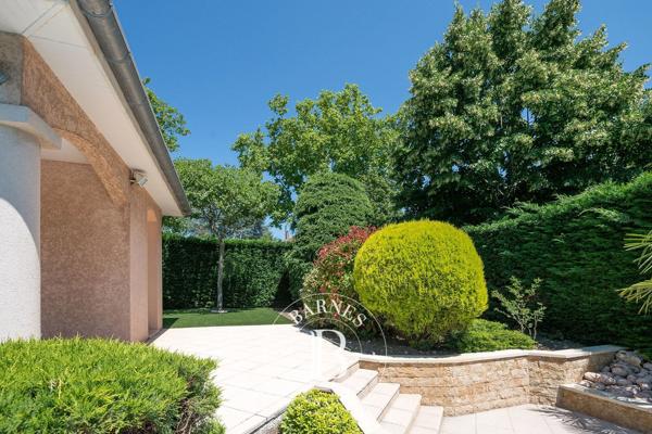 Caluire-et-Cuire, Maison 4 Chambres -  210 m² à vendre