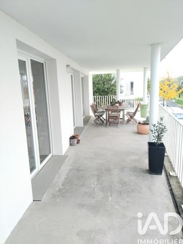 Appartement à vendre 3 pièces 62 m² Floirac