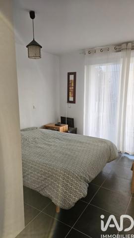 Appartement à vendre 3 pièces 62 m² Floirac