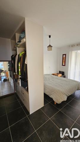 Appartement à vendre 3 pièces 62 m² Floirac