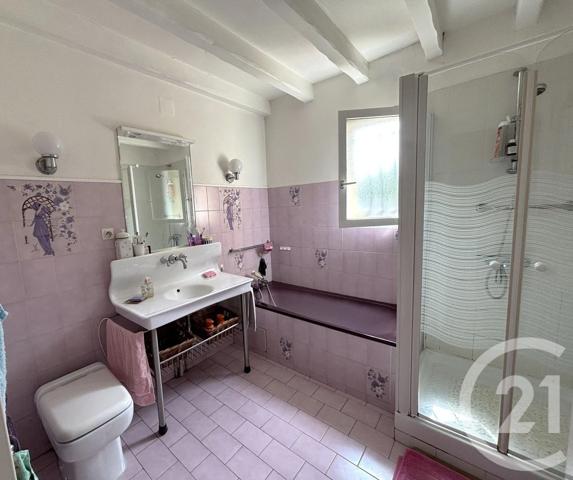 Maison à vendre  4 pièces - 109 m 2   ANDERNOS LES BAINS  - 33