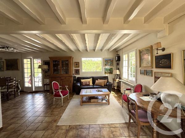 Maison à vendre  4 pièces - 109 m 2   ANDERNOS LES BAINS  - 33