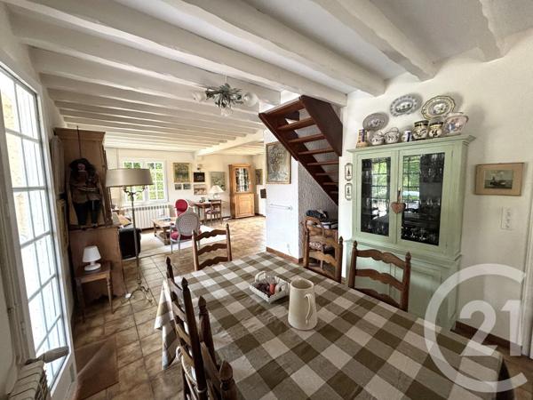 Maison à vendre  4 pièces - 109 m 2   ANDERNOS LES BAINS  - 33