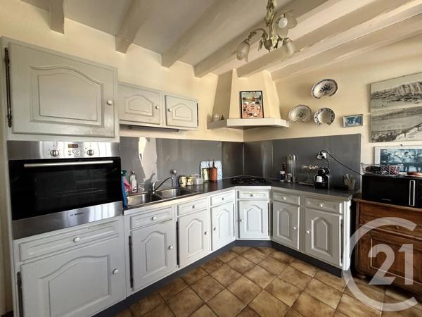 Maison à vendre  4 pièces - 109 m 2   ANDERNOS LES BAINS  - 33