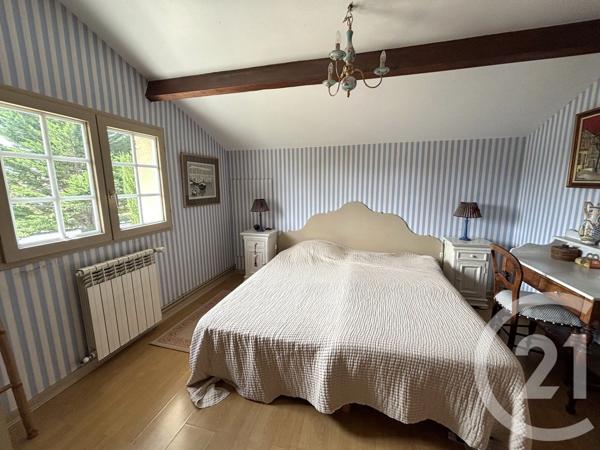 Maison à vendre  4 pièces - 109 m 2   ANDERNOS LES BAINS  - 33